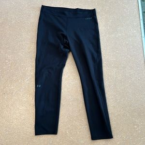 Women’s Under Armour Base 4.0 XL Cold Gear